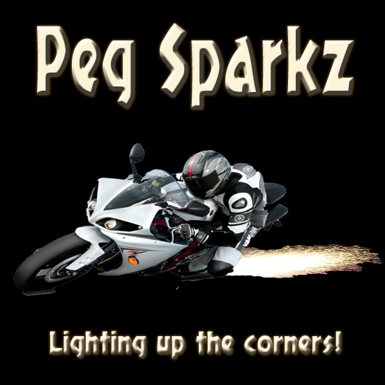 peg sparkz